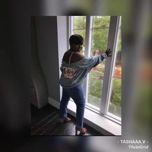 Meet your Posher, Lasha